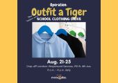  Corsicana ISD Wraparound Services seeks clothing for students 